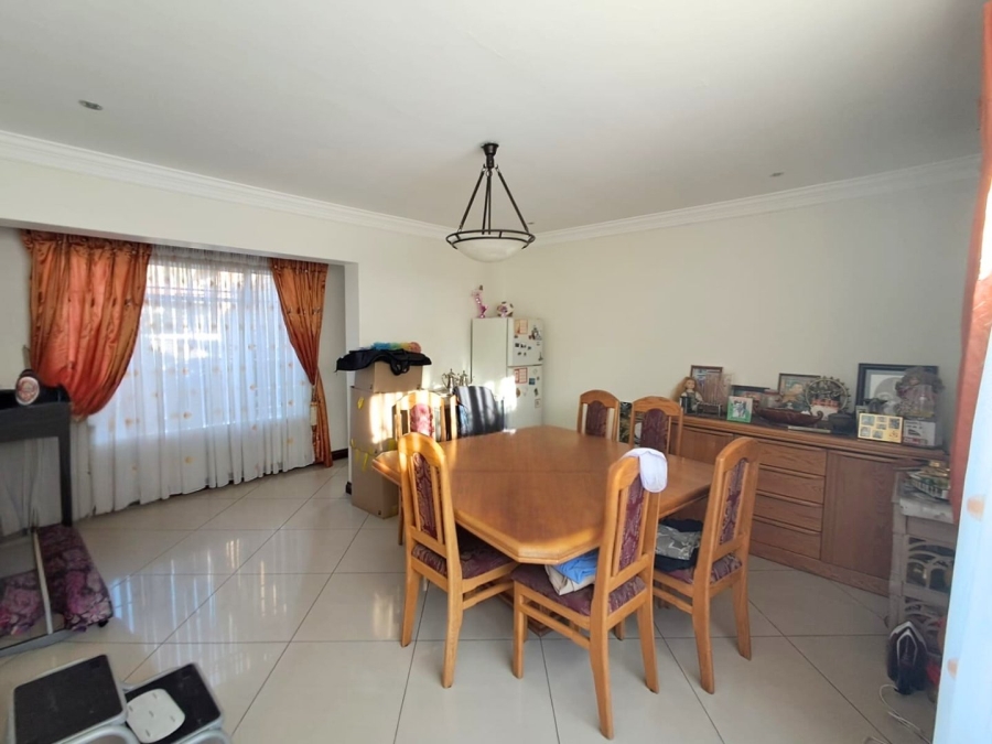 4 Bedroom Property for Sale in Vaalpark Free State